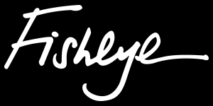 Fisheye Logo